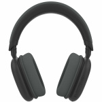 Celly Soundbeat Trådlösa hörlurar Over-ear Svart