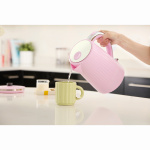 Russell Hobbs Vattenkokare 27362-70 Eden Kettle Raspberry Russell Hobbs Vattenkokare 27362-70 Eden Kettle Raspberry