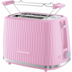 Russell Hobbs Brödrost 27372-56 Eden 2S Toaster Raspberry