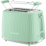 Russell Hobbs Brödrost 27374-56 Eden 2S Toaster Pistachio Russell Hobbs Brödrost 27374-56 Eden 2S Toaster Pistachio