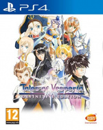 BANDAI NAMCO Tales Of Vesperia - Lopullinen painos BANDAI NAMCO Tales Of Vesperia - Lopullinen painos