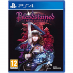 505 Games Bloodstained - Yön rituaali 505 Games Bloodstained - Yön rituaali