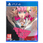 Atlus Catherine: Catherine: Full Body
