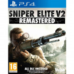 505 Games Sniper Elite v2 Remastered 505 Games Sniper Elite v2 Remastered