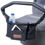 Babytrold Soft Shell kupinpidin