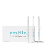 Cmiile Hampaiden valkaisugeeli