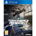 Activision Tony Hawk\'s Pro Skater 1 + 2