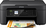 Epson WorkForce Pro WF-3820DWF Tulosta, skannaa, kopioi, faksaa, faksaa jne Epson WorkForce Pro WF-3820DWF Tulosta, skannaa, kopioi, faksaa, faksaa jne