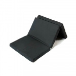 Babytrold Taittopatja - Musta