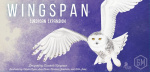 Board games Siipiväli: Euroopan laajentuminen (STM901)