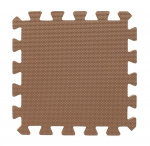 BabyDan Leikkimatto - Cappuccino