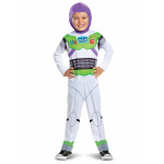 Disguise Klassinen puku - Buzz Lightyear (116 cm) (141169L) Disguise Klassinen puku - Buzz Lightyear (116 cm) (141169L)