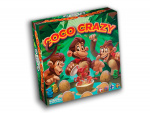 Board games Coco Crazy (pohjoismainen) Board games Coco Crazy (pohjoismainen)