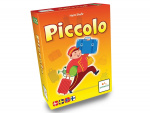 Board games Piccolo (LPFI7210) Board games Piccolo (LPFI7210)