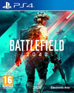Battlefield 2042 Battlefield 2042