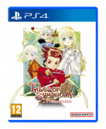 BANDAI NAMCO Tales Of Symphonia Remastered (Valittu painos) BANDAI NAMCO Tales Of Symphonia Remastered (Valittu painos)