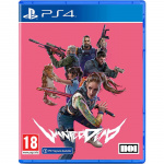 110 Industries Etsitään: Dead 110 Industries Etsitään: Dead