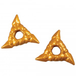 Disguise Ninjago - Shurikens-setti (106519)