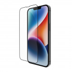 dbramante1928 eco-shield - iPhone 13/13Pro/14, musta reuna