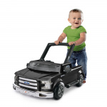 Bright Starts 4-in-1 Walker, Ways to Play Walker™ - Ford F-150 - (BS-12861)