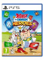 Asterix & Obelix: Heroes Asterix & Obelix: Heroes
