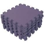 BabyDan Leikkimatto - Laventeli