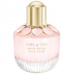 Elie Saab Girl of Now Rose Petal EDP 50 ml