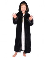 Den Goda Fen Halloween-viitta (110-116 cm) (F77623)