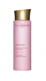 Clarins Multi-Active Revitalizing Treatment Essence Retail 200 ml