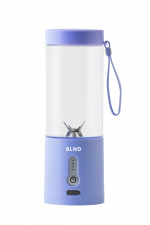 Blend SININEN USB TO-GO BlendER Blend SININEN USB TO-GO BlendER