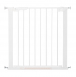 BabyDan Turvaportti - Premier - Valkoinen - 73,5 - 79,6 cm