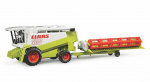 Bruder Claas Lexion 480 leikkuupuimuri (02120)