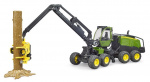 Bruder John Deere 1270G harvesteri (02135)