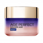L\'Oréal Age Perfect Golden Age Night Cream 50 ml L\'Oréal Age Perfect Golden Age Night Cream 50 ml
