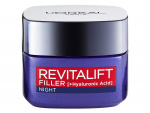 L\'Oréal Revitalift Filler [HA] yövoide 50 ml