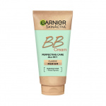 Garnier Miracle Skin Perfect BB-voide 50 ml - Keskikokoinen Garnier Miracle Skin Perfect BB-voide 50 ml - Keskikokoinen