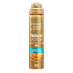Garnier Natural Bronzer Self Tan Mist Face 75 ml Garnier Natural Bronzer Self Tan Mist Face 75 ml