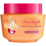 L\'Oréal Paris - ElvitalDream Length Savior hiusnaamio 300 ml L\'Oréal Paris - ElvitalDream Length Savior hiusnaamio 300 ml