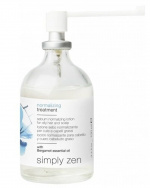 Simply Zen Normalisoiva hoito 100 ml