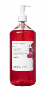 Simply Zen Stimuloiva shampoo 1000 ml
