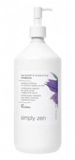 Simply Zen Age Benefit & Moisturizing Conditioner 1000 ml