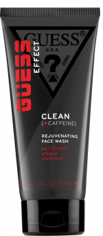 Guess Grooming Effect Face Wash 200 ml Guess Grooming Effect Face Wash 200 ml