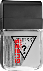 Guess Grooming Effect Aftershave 100 ml Guess Grooming Effect Aftershave 100 ml
