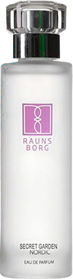 Raunsborg Secret Garden EDP 50ml