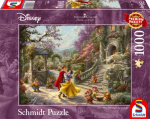 Schmidt Thomas Kinkade: (1000 kpl) (SCH6255) (SCH6255)