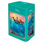 Schmidt Thomas Kinkade: Kadeade: Disney - Arielle (500 palaa) (SCH9927)