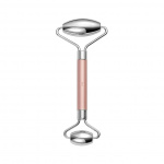 Real Techniques Cryo Sculpt kasvorulla