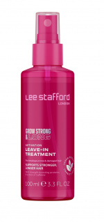 Lee Stafford Grow Strong & Long Activation Leave-In hoito 100 ml