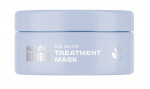 Lee Stafford Bleach Blondes Ice White Toning Treatment Mask 200 ml Lee Stafford Bleach Blondes Ice White Toning Treatment Mask 200 ml