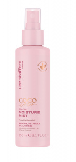 Lee Stafford Coco Loco Coconut Moisture Mist 150 ml Lee Stafford Coco Loco Coconut Moisture Mist 150 ml